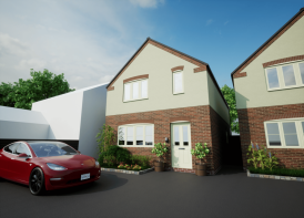 1, Hollymount, Retford DN22 6BF