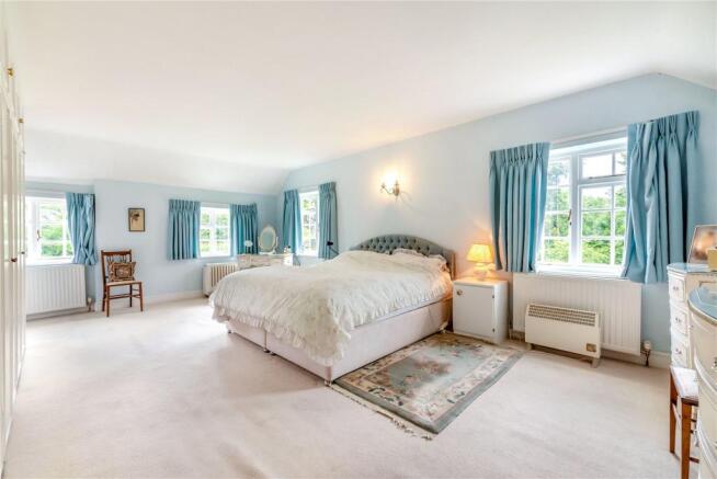 Main Bedroom