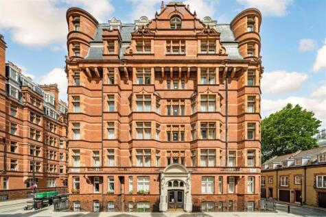 Torrington Place, Fitzrovia & Covent Garden