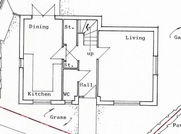 Ground Floor Acc