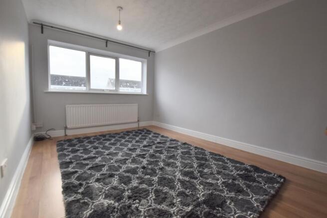 44b Tennyson Drive lounge