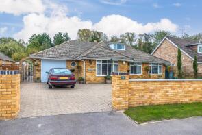 36, Colemans Moor Road, Woodley RG5 4DN