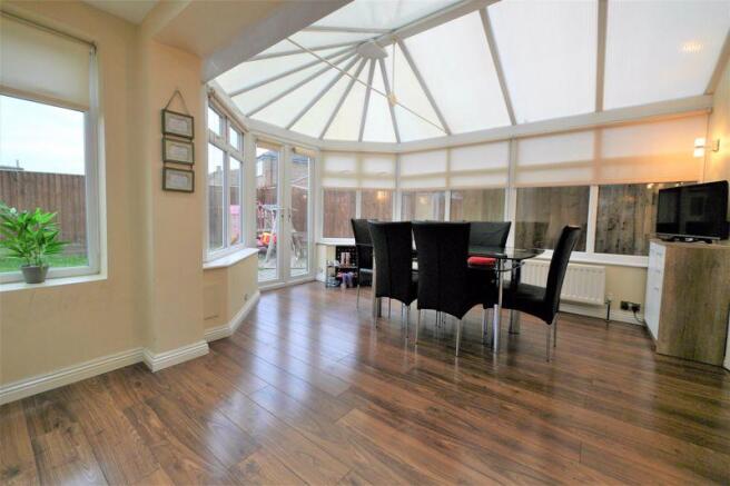 CONSERVATORY