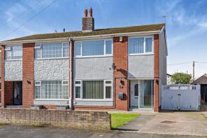 15, Berwyn Crescent, Rhyl LL18 5BL