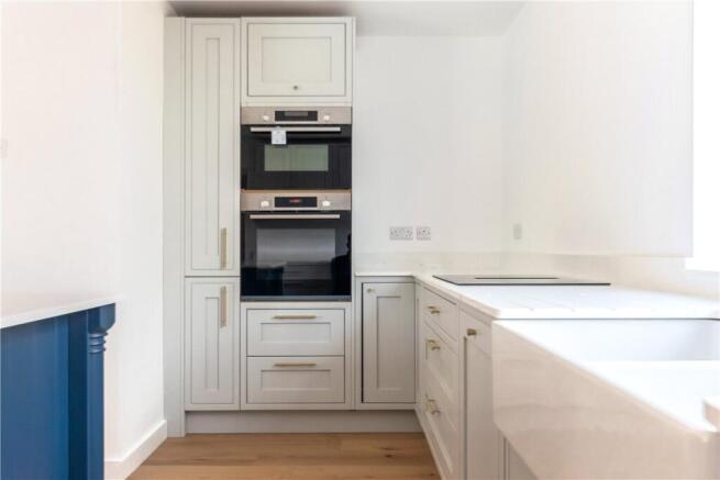 Previous Show Home
