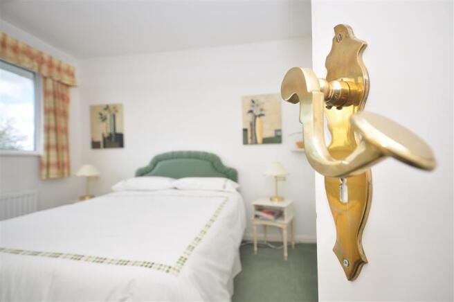 Internal Lifestyle Photograph