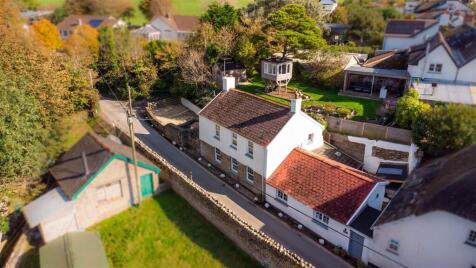 Georgeham, Braunton