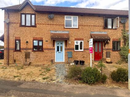 Sycamore Drive, Desborough, Kettering