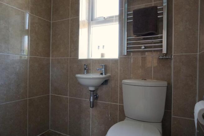 Wet Room
