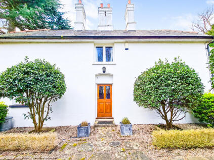 Laleham Park, Laleham