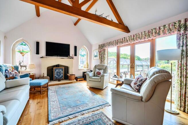 Silver Street, Sway, Lymington, SO41 photo 4