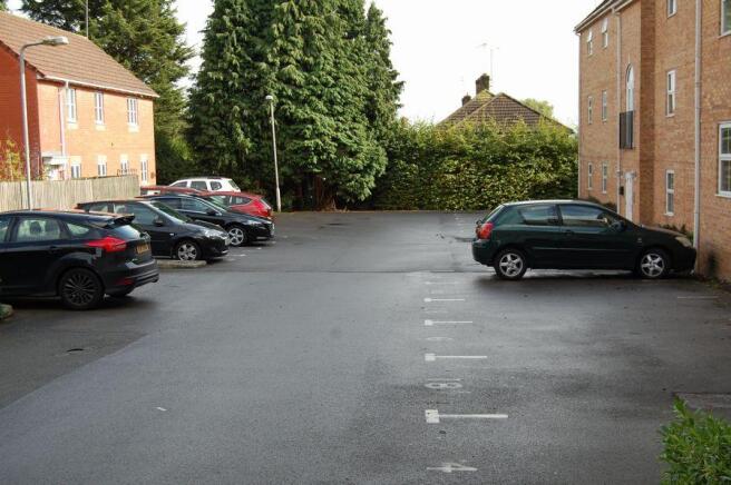 CAR PARK