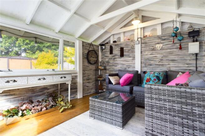 Summer House