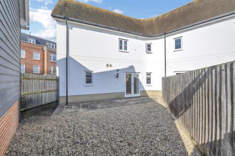 Abbots Gate, Bury St. Edmunds