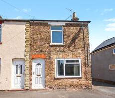 2, Queen Street, Sutton Bridge, Spalding PE12 9RD