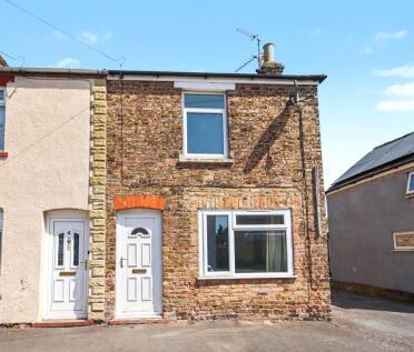 2 Queen Street, Sutton Bridge, Spalding, PE12 9RD