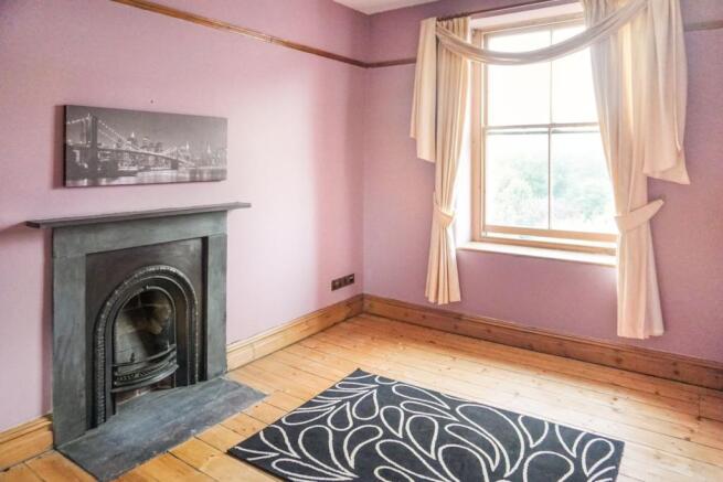Bedroom Four