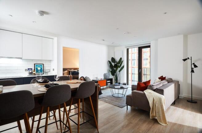 Vita Living Circle S