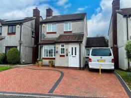 Flat 5, Abbots Court, Abbot Road, Ivybridge PL21 9TF
