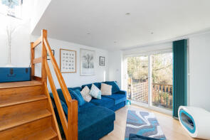 15, Riverside, Pixham, Dorking RH4 1PR
