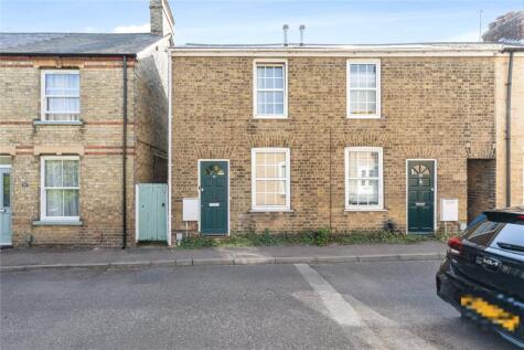 Victoria Street, ELY, Cambridgeshire, CB7