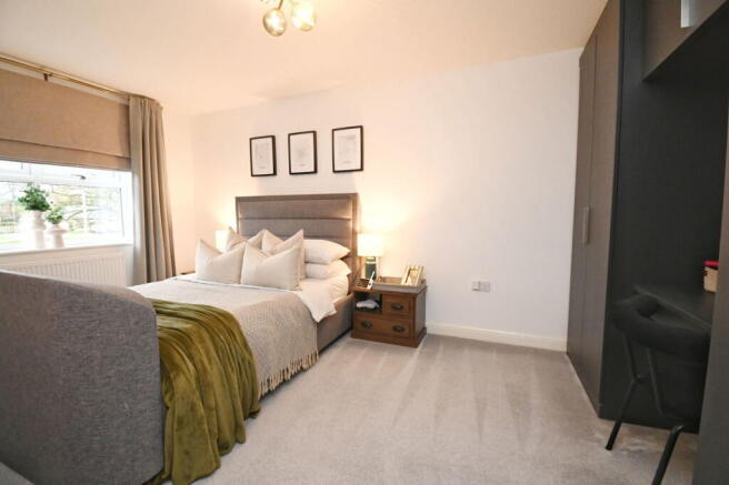 3 bed Semi-Detached for sale Image 11