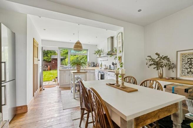 Oliver Street, Ampthill, MK45 photo 4