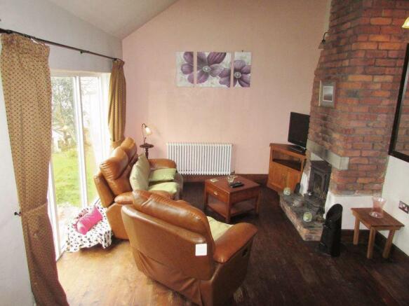 Lounge Area