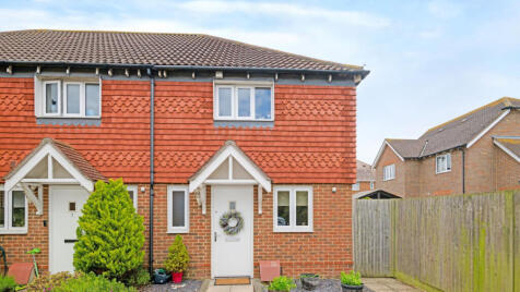 White Admiral Grove, Sittingbourne, ME9 8XA