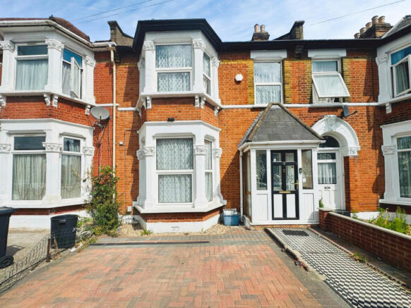 Three bedroom House