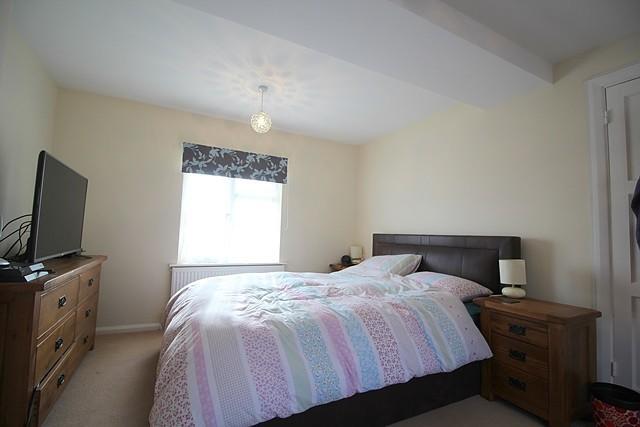 Bed room 