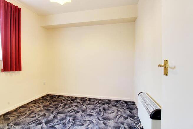 Bedroom 1 (Double)