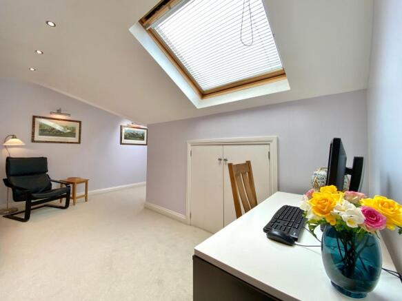 Orchard Mews - work 