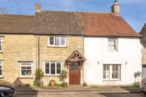 17, Cliff Road, Sherston SN16 0LN