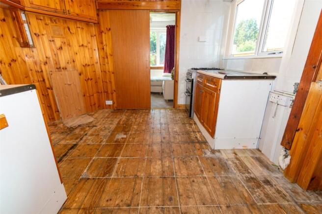 Sutton Lane, Middlewich photo 4