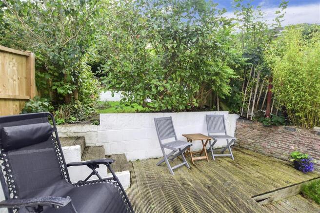 Patio / Decking