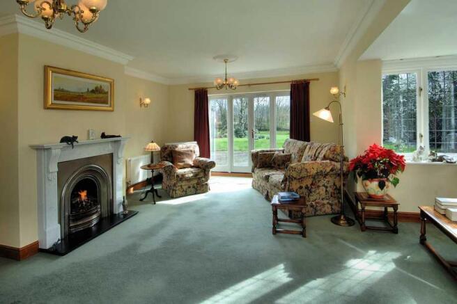 Drawing room