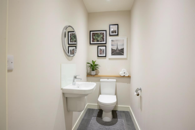 2 bed Penthouse for sale Image 9