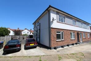 10, Plas Newydd Close, Southend-on-sea SS1 3AH