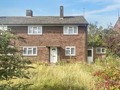 Orchard Way, Royston, SG8