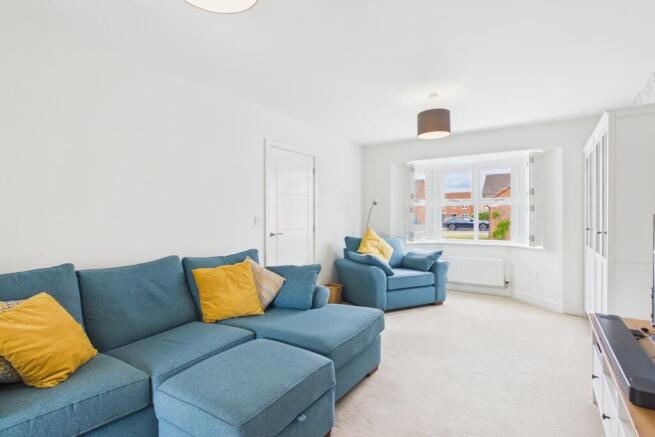 4 bed Detached for sale Image 7