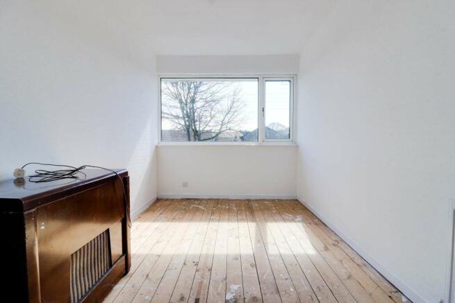 Bedroom 1 (Double)