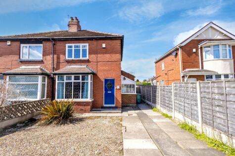 Leeds Road, Kippax, LS25