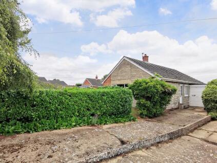 Kerrison Road, Bungay