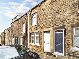 12, Graham Street, Lancaster LA1 4UE