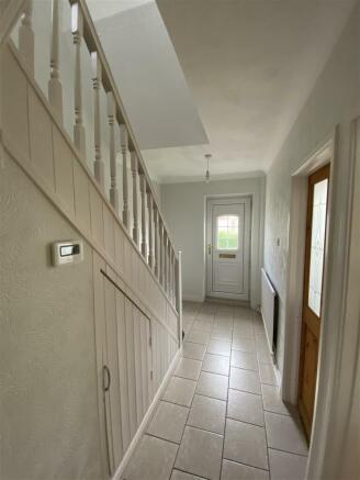 Entrance: