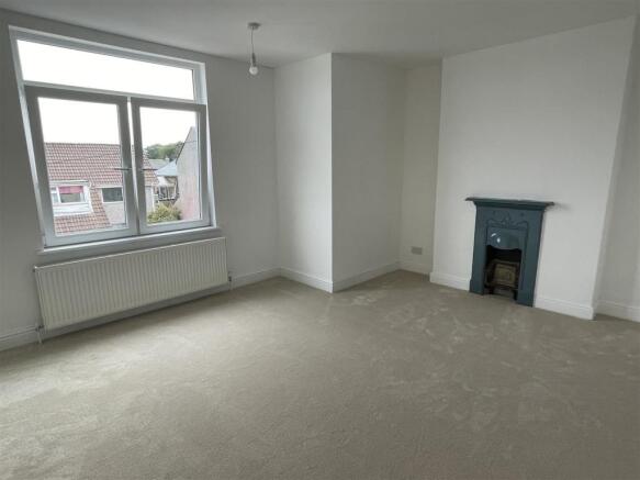 Bedroom 1: