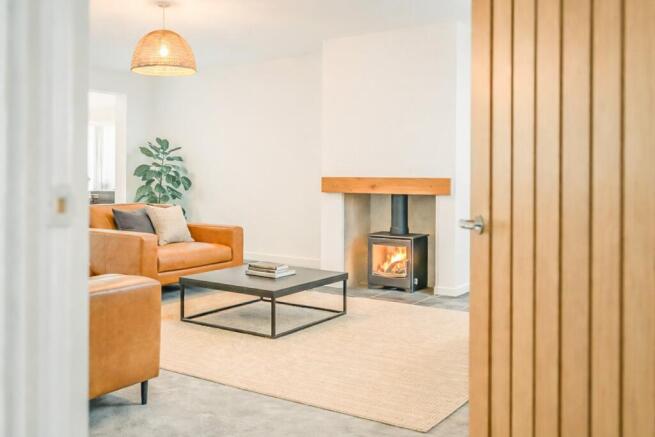 Family Lounge