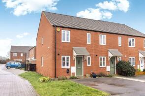 37, Swift Drive, Banbury OX15 4GQ