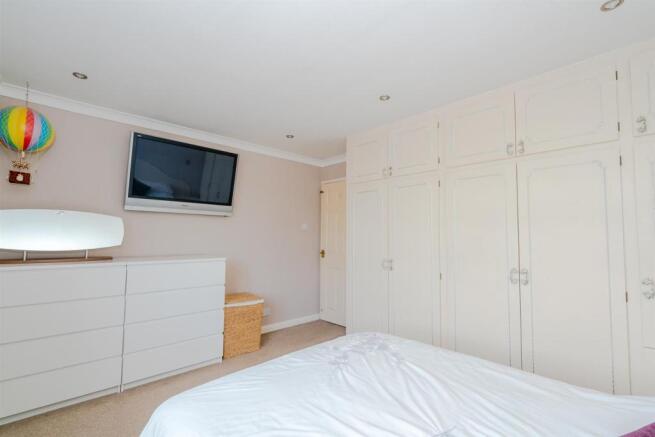 43, Enderley Drive, Walsall, Staffordshire, WS3 3P